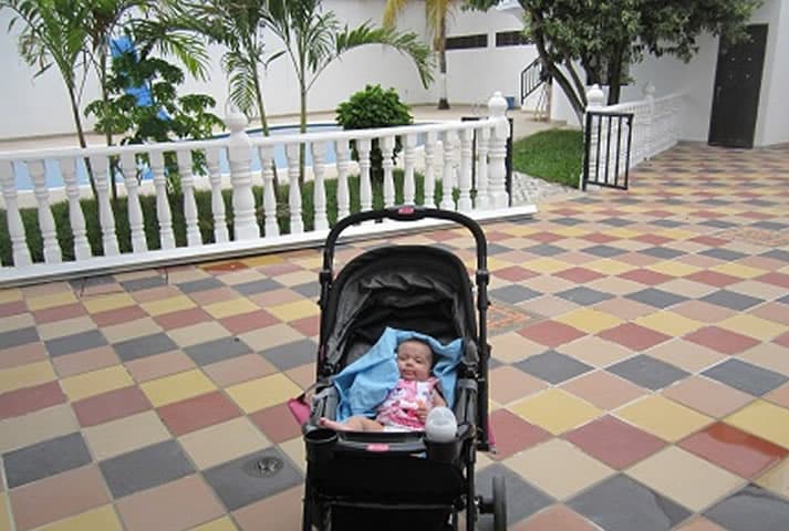 Villa Isabella - Carmen de Apicalá