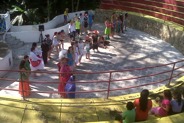 Eventos y celebraciones - 1