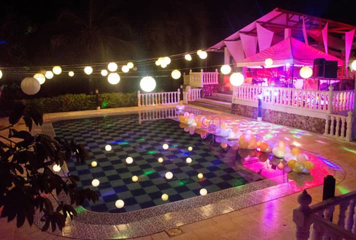 Eventos y celebraciones - 11