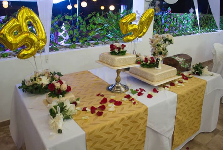 Eventos y celebraciones - 12