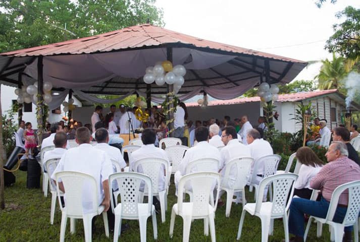 Eventos y celebraciones - 14