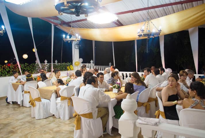 Eventos y celebraciones - 7