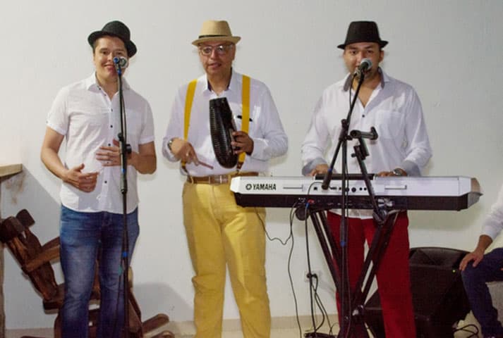 Eventos y celebraciones - 8