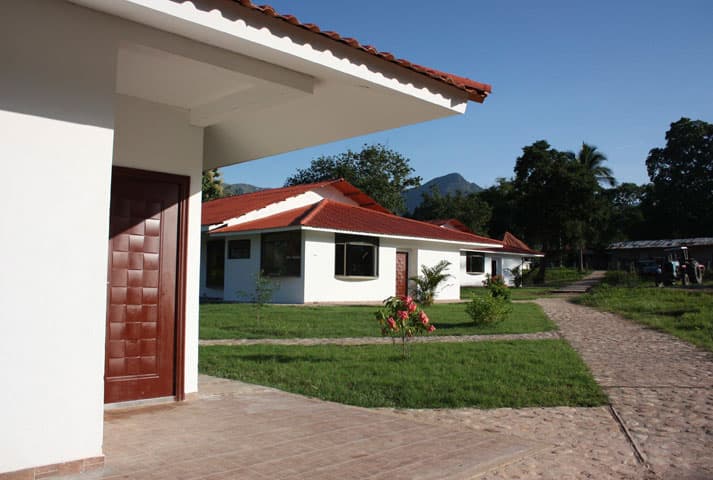 Hacienda Las Margaritas - foto 10