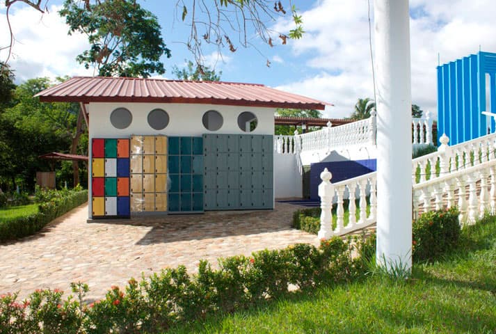 Hacienda Las Margaritas - foto 11