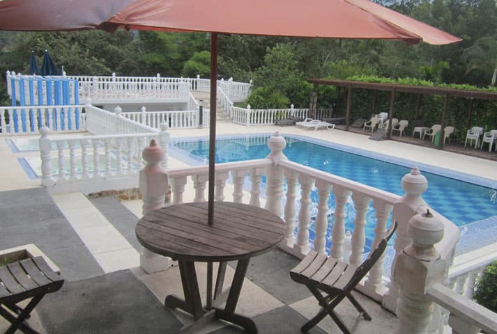 Hacienda Las Margaritas - foto 13