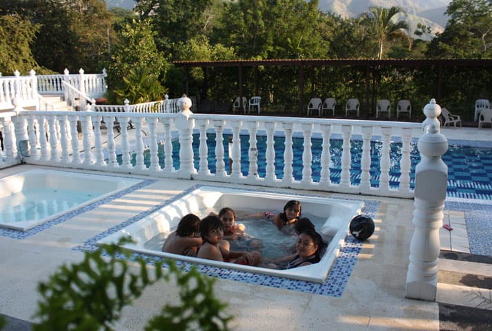 Hacienda Las Margaritas - foto 14