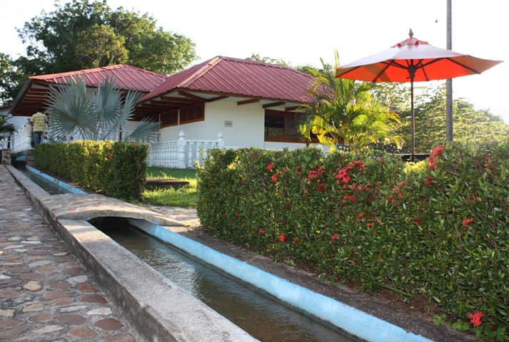 Hacienda Las Margaritas - foto 15