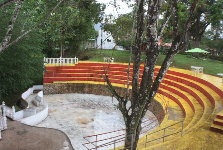 Hacienda Las Margaritas - foto 17