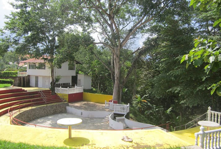 Hacienda Las Margaritas - foto 18