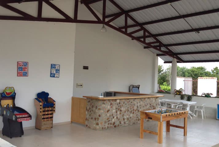 Hacienda Las Margaritas - foto 19