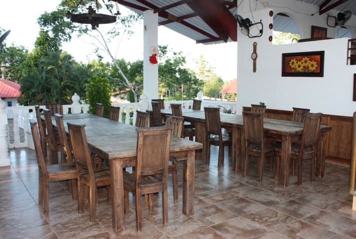 Hacienda Las Margaritas - foto 21