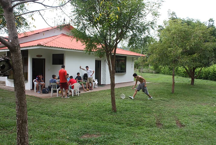 Hacienda Las Margaritas - foto 23