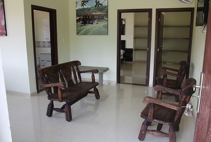 Hacienda Las Margaritas - foto 24