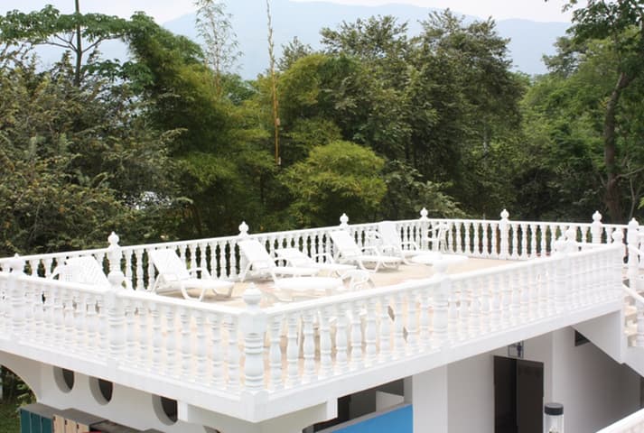 Hacienda Las Margaritas - foto 25