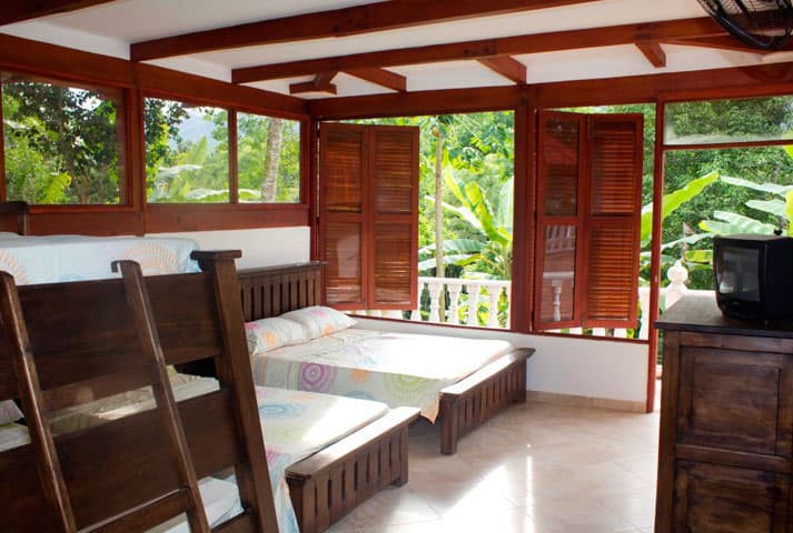 Hacienda Las Margaritas - foto 27