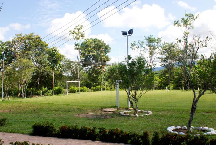 Hacienda Las Margaritas - foto 30