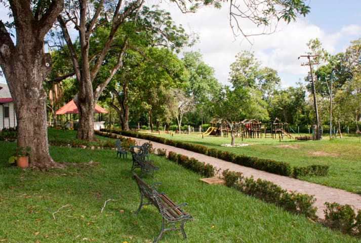 Hacienda Las Margaritas - foto 32