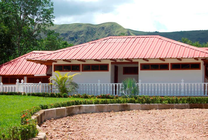 Hacienda Las Margaritas - foto 37