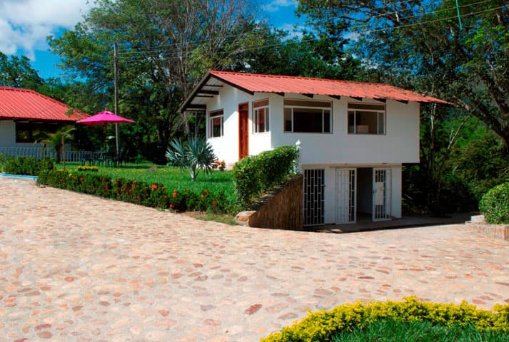 Hacienda Las Margaritas - foto 38