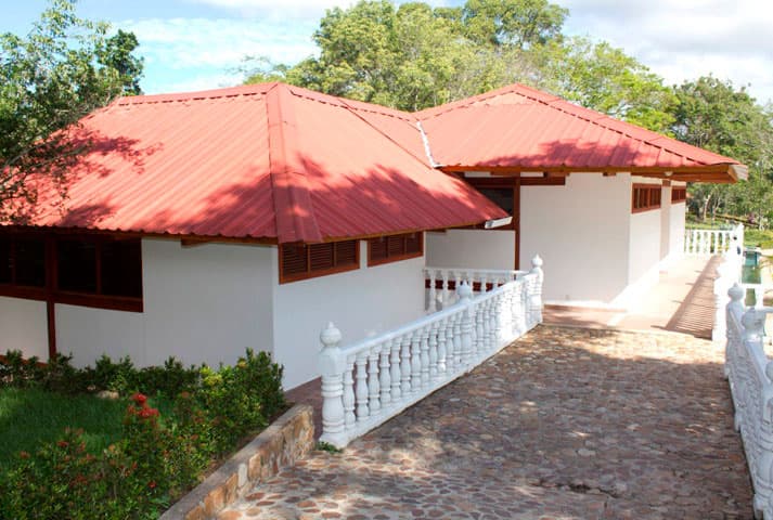 Hacienda Las Margaritas - foto 4