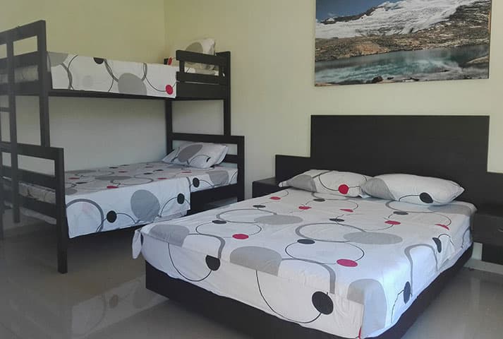 Hacienda Las Margaritas - foto 40