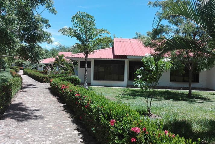 Hacienda Las Margaritas - foto 42