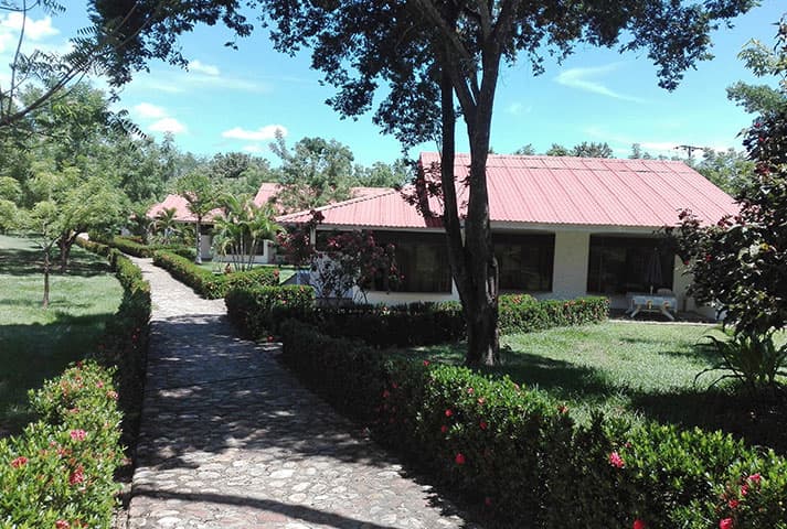 Hacienda Las Margaritas - foto 43