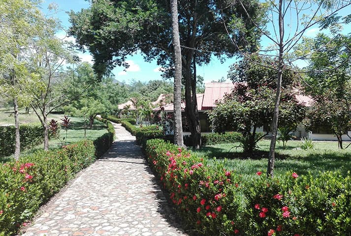 Hacienda Las Margaritas - foto 44