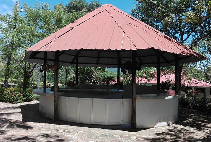 Hacienda Las Margaritas - foto 45