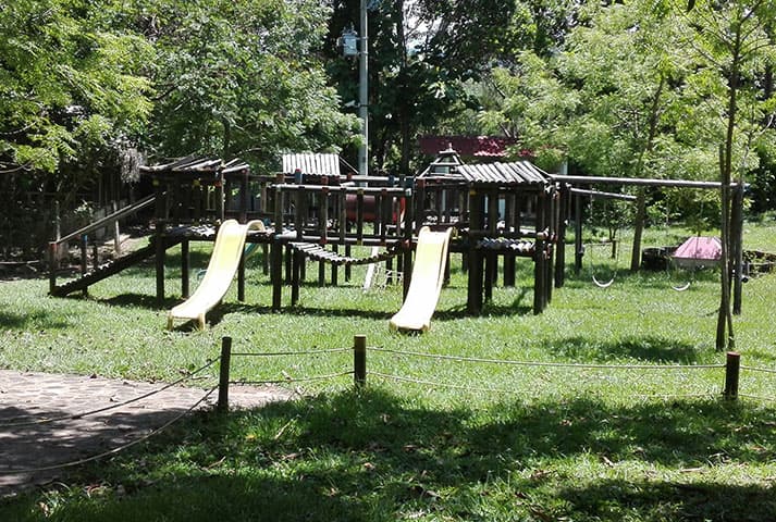 Hacienda Las Margaritas - foto 46