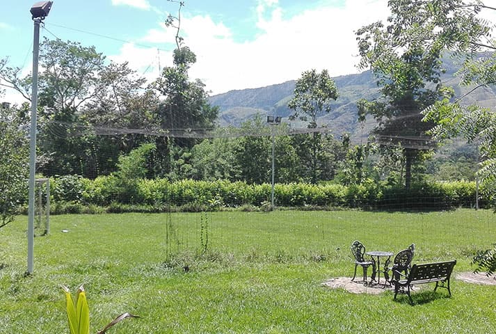 Hacienda Las Margaritas - foto 47