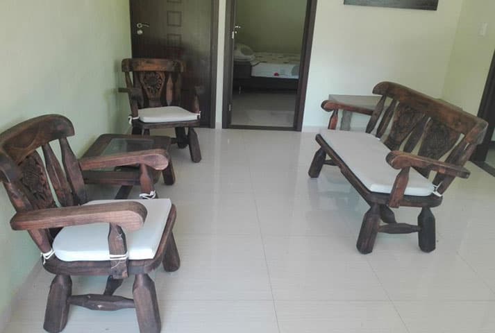 Hacienda Las Margaritas - foto 49