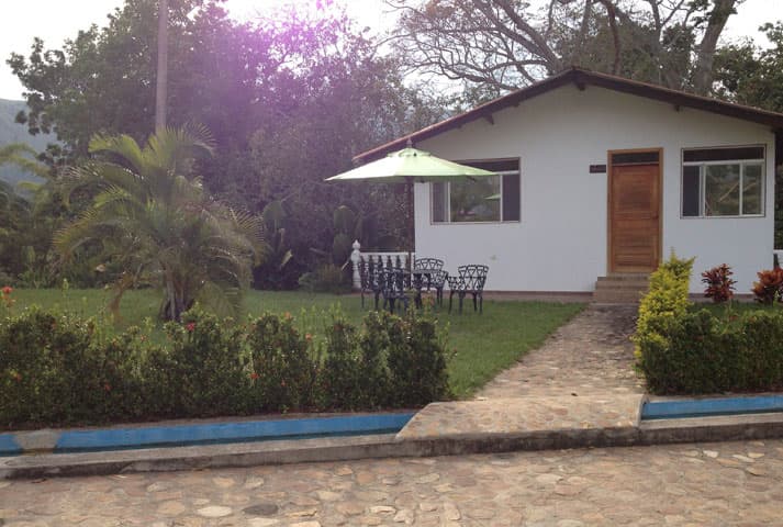 Hacienda Las Margaritas - foto 5