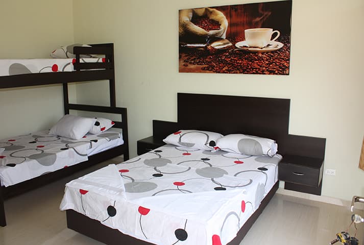 Hacienda Las Margaritas - foto 52