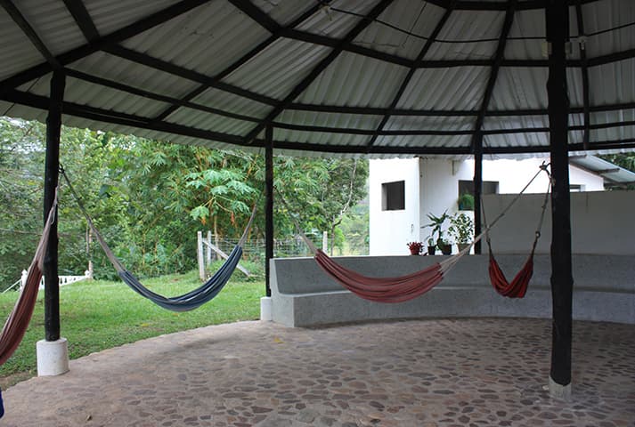 Hacienda Las Margaritas - foto 54