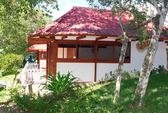 Hacienda Las Margaritas - foto 6