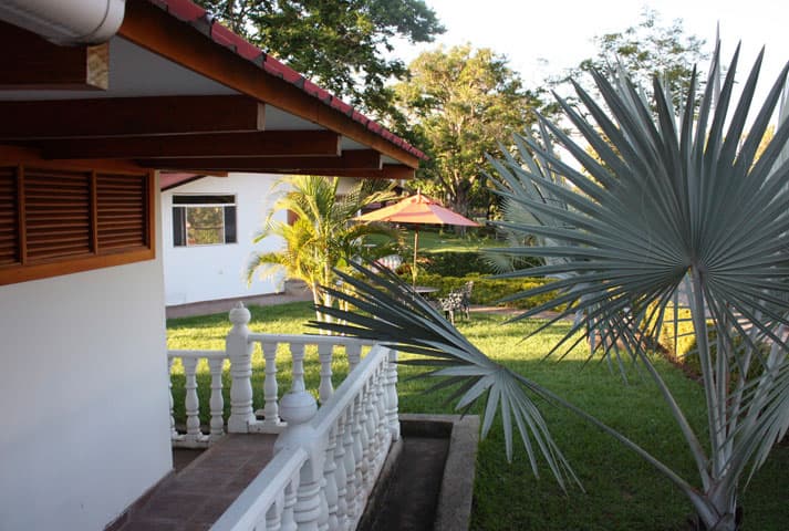 Hacienda Las Margaritas - foto 7