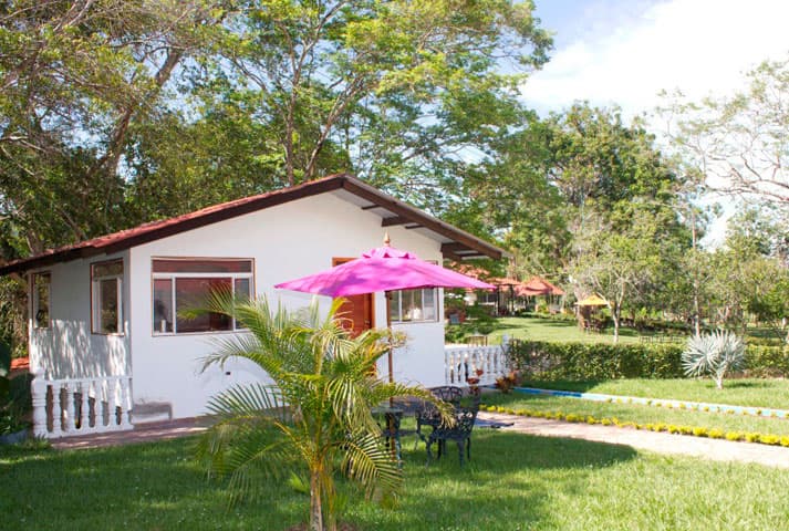 Hacienda Las Margaritas - foto 9