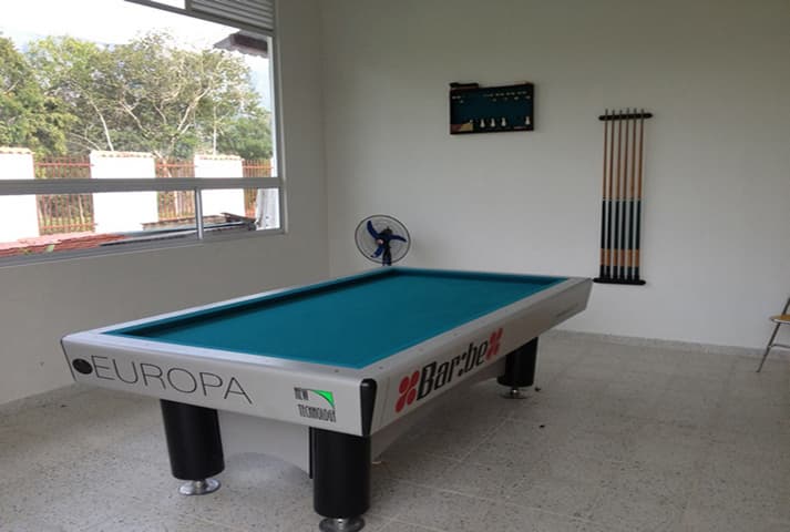 Zonas de recreación - 11