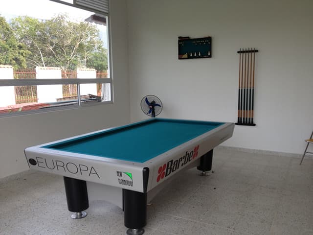 Zonas de recreación - 9