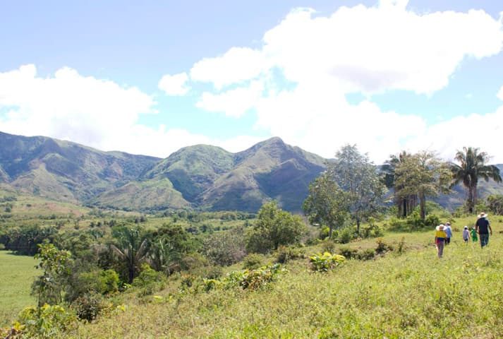 Salidas eco turísticas - 1