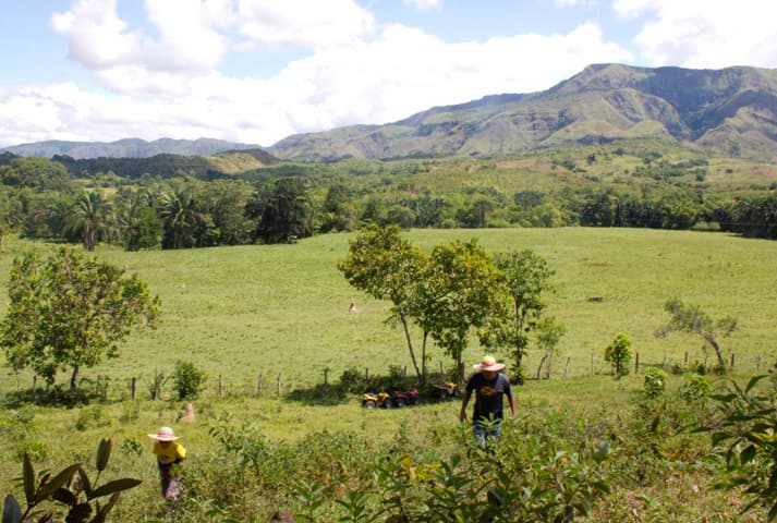 Salidas eco turísticas - 6