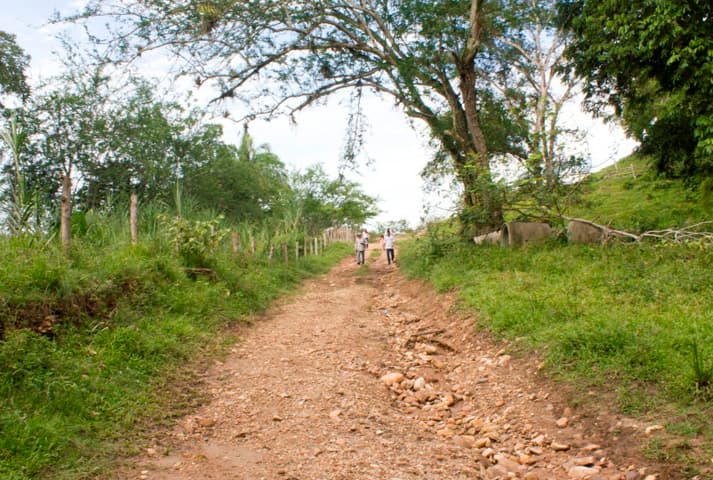 Salidas eco turísticas - 7