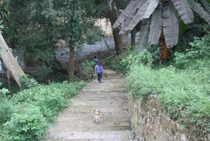 Salidas eco turísticas - 8