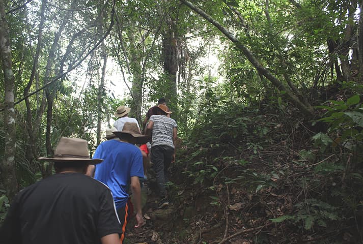 Salidas eco turísticas - 9